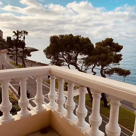 Apartment Dolce A La Francaise Menton