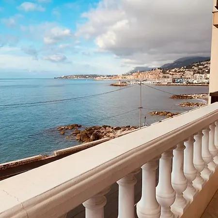 Apartment Dolce A La Francaise Menton