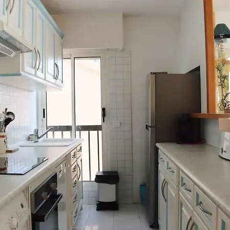 Dolce A La Francaise Apartment