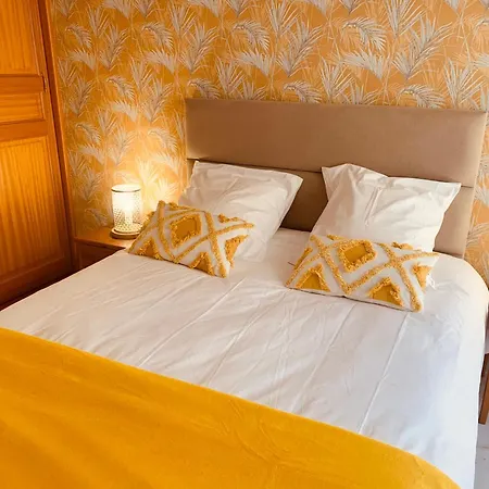 Apartment Dolce A La Francaise Menton
